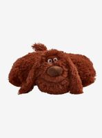 Secret Life Of Pets Duke Pillow Pets Plush Toy