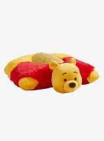 Disney Winnie The Pooh Sleeptime Lite Pillow Pets Plush Toy