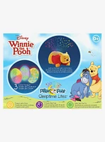Disney Winnie The Pooh Sleeptime Lite Pillow Pets Plush Toy