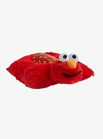 Sesame Street Elmo Sleeptime Lites Pillow Pets Plush Toy