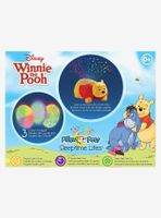 Disney Winnie The Pooh Sleeptime Lite Pillow Pets Plush Toy