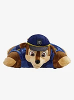 Nickelodeon Paw Patrol Chase Pillow Pets Plush Toy