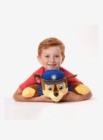 Nickelodeon Paw Patrol Chase Pillow Pets Plush Toy