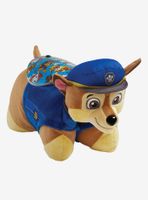 Nickelodeon Paw Patrol Chase Sleeptime Lites Pillow Pets Plush Toy