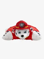 Nickelodeon Paw Patrol Jumbo Marshall Pillow Pets Plush Toy