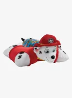 Nickelodeon Paw Patrol Marshall Sleeptime Lites Pillow Pets Plush Toy