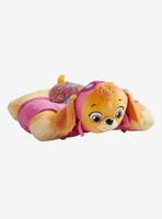 Nickelodeon Paw Patrol Skye Sleeptime Lites Pillow Pets Plush Toy