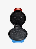 Marvel Spider-Man Waffle Maker