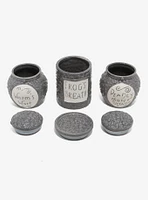 Disney The Nightmare Before Christmas Sally's Storage Jars - BoxLunch Exclusive