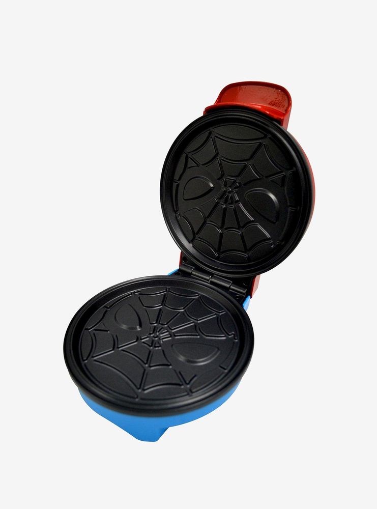 Marvel Classic Spider-Man Waffle Maker