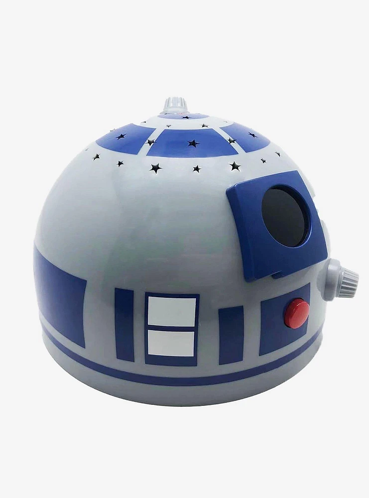 Disney Star Wars R2D2 Sleeptime Lite Pillow Pets Plush