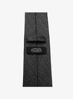 Star Wars Rebel Force Gray Tie