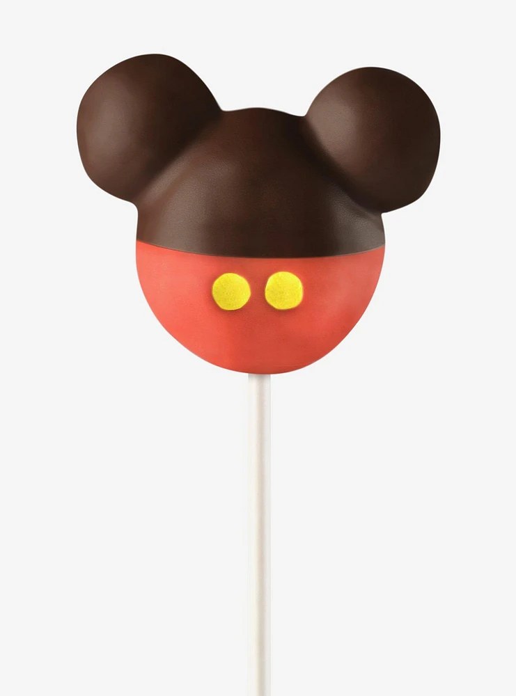 Disney Mickey Mouse Cake Pop Maker