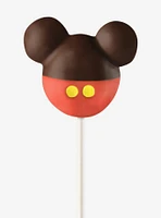 Disney Mickey Mouse Cake Pop Maker