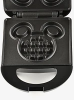 Disney Mickey Mouse Mini Waffle Maker