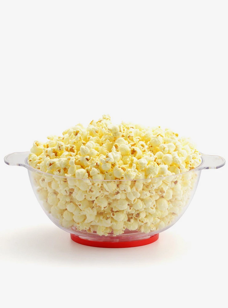 Disney Pixar Stir Popcorn Popper