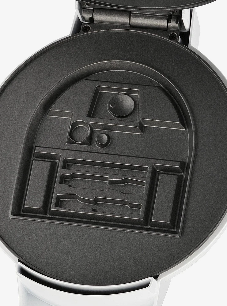 Star Wars R2-D2 Round Waffle Maker