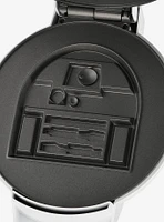 Star Wars R2-D2 Round Waffle Maker