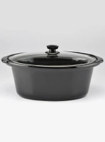DC Comics Wonder Woman 7-Quart Slow Cooker
