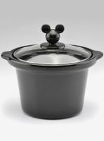 Disney Mickey Mouse 2-Quart Slow Cooker