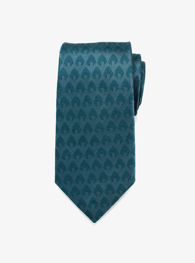 DC Comics Aquaman Tie