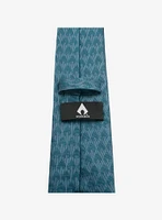 DC Comics Aquaman Tie