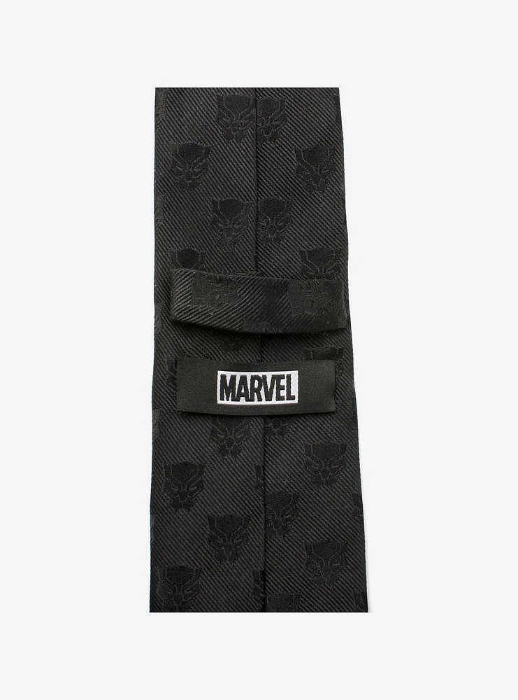Marvel Black Panther Tie