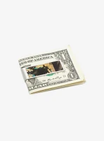 DC Comics Vintage Batman Money Clip