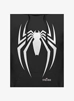 Marvel Spider-Man Gamerverse Hoodie