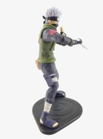 Naruto Shippiden Kakashi Hatake Super Figure Collection Figure