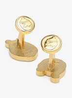 Disney Winnie The Pooh Cufflinks