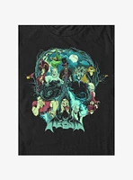 Disney Villains Wicked Things T-Shirt