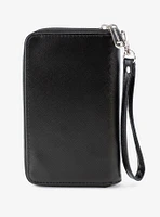 Disney Pixar Monsters, Inc. Blocks Zip Around Wallet