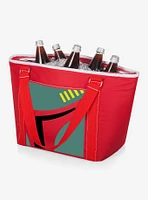 Star Wars Boba Fett Cooler Tote