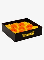 Dragon Ball Z Dragon Balls Collector Box