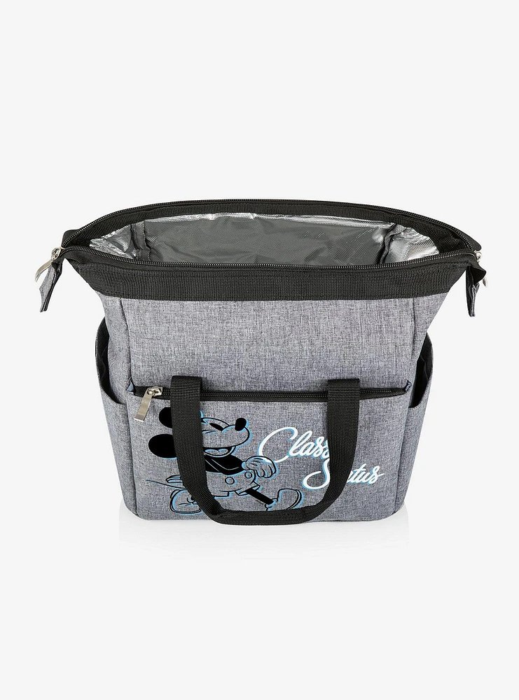 Disney Mickey Mouse On The Go Lunch Cooler