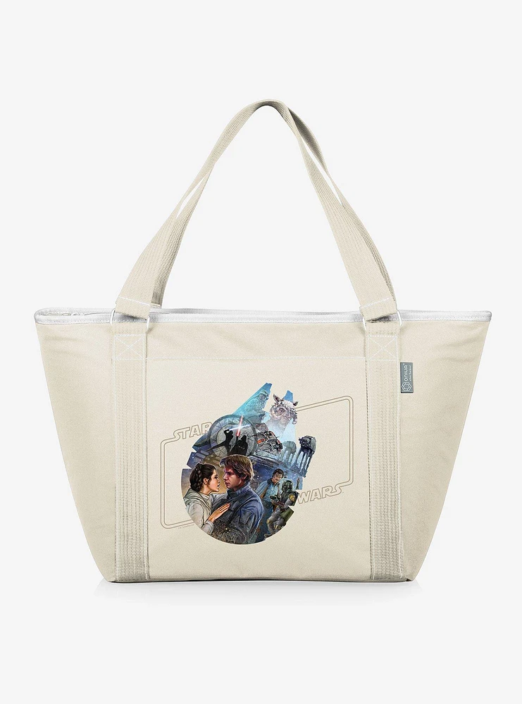 Star Wars Celebration Topanga Cooler Bag