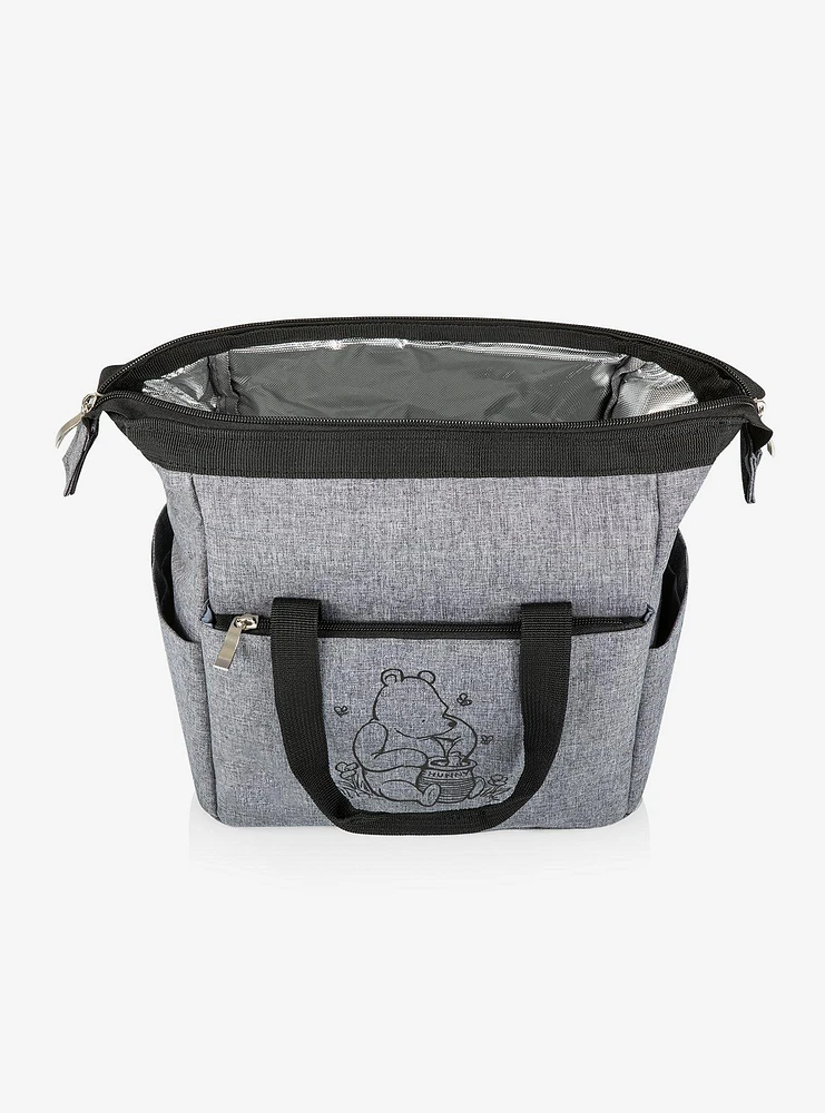 Disney Winnie The Pooh Lunch Cooler