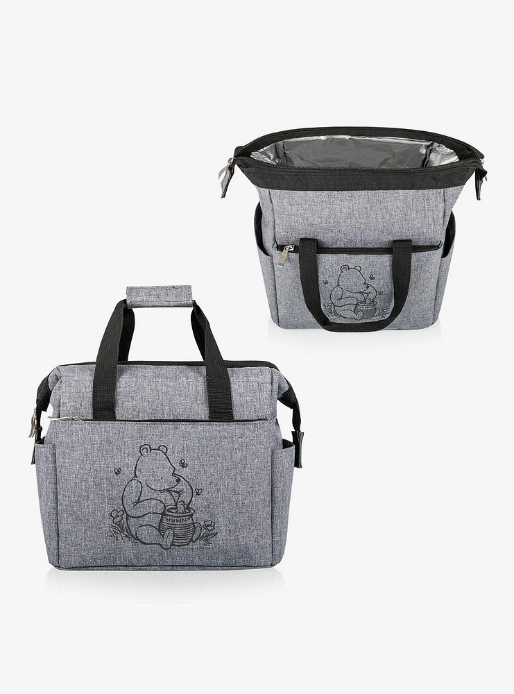 Disney Winnie The Pooh Lunch Cooler