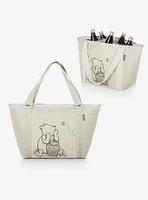 Disney Winnie The Pooh Sand Topanga Cooler Bag