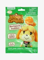 Nintendo Animal Crossing Blind Bag Keychain