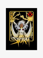 Extra Soft Marvel X-Men Lightning Storm T-Shirt