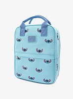 Loungefly Disney Lilo & Stitch Embroidered Mini Backpack