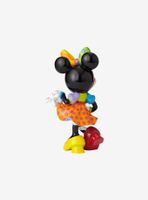Disney Minnie Mouse's 90th Romero Britto Figurine