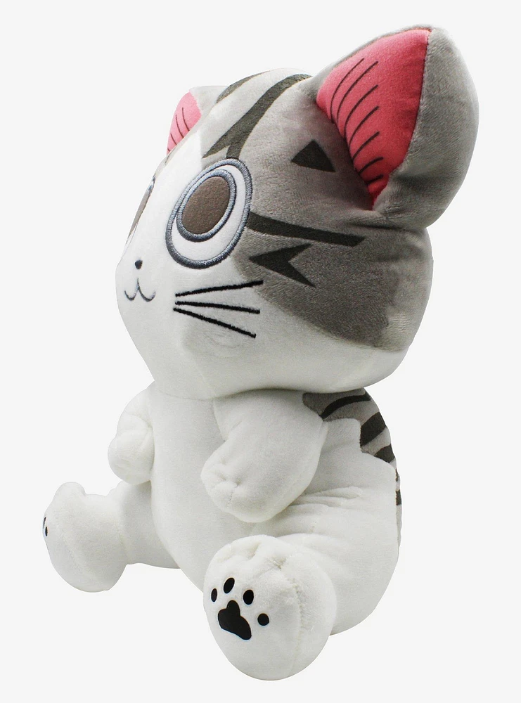 Chi's Sweet Home Chi 13" Plush