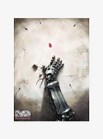 Fullmetal Alchemist Brotherhood Mini Poster 3 Pack