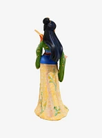 Disney Mulan Couture De Force Figurine