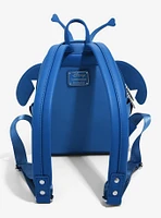 Loungefly Disney Lilo & Stitch Frog Figural Mini Backpack - BoxLunch Exclusive