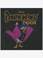 Disney Darkwing Duck The Dark T-Shirt