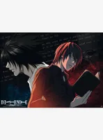 Death Note Mini Poster Pack